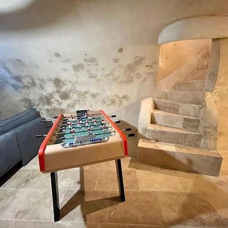Appartement De Charme Centre Historique D'Αιξ-αν-Προβάνς Εξωτερικό φωτογραφία