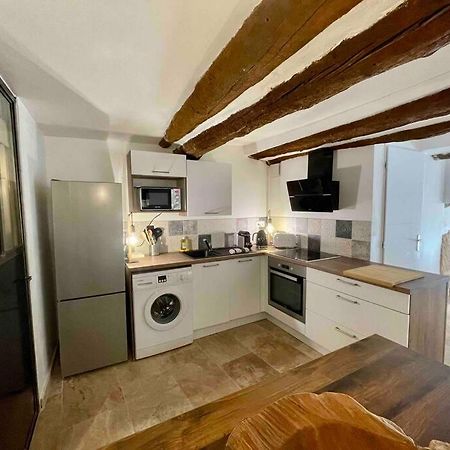 Appartement De Charme Centre Historique D'Αιξ-αν-Προβάνς Εξωτερικό φωτογραφία
