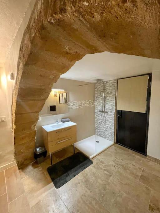 Appartement De Charme Centre Historique D'Αιξ-αν-Προβάνς Εξωτερικό φωτογραφία