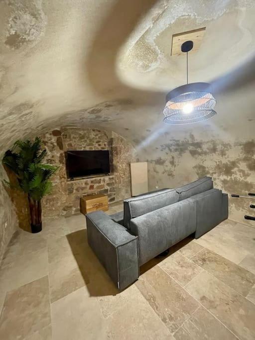 Appartement De Charme Centre Historique D'Αιξ-αν-Προβάνς Εξωτερικό φωτογραφία